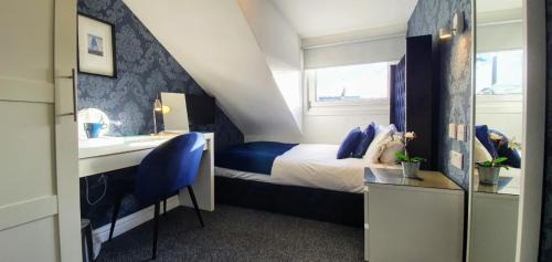 South Shields Bed & Breakfast | The Clifton