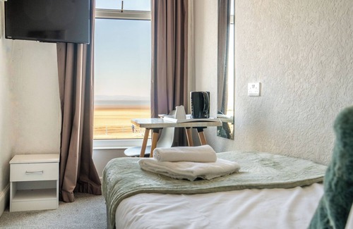 Morecambe Hotel | The Clifton Hotel