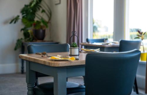 Morecambe Hotel | The Clifton Seafront Hotel