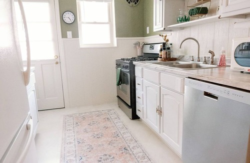 Lindenwood Park House | The Clifton