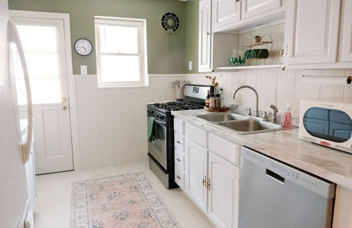 Lindenwood Park House | The Clifton