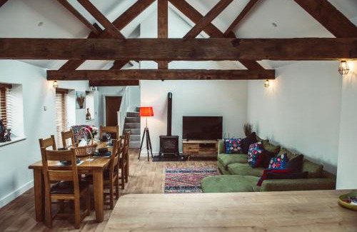Montgomery House | The Clockhouse