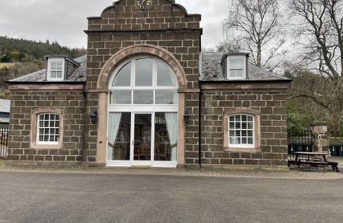 Perth House | The ClockTower