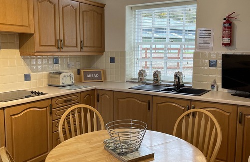 Perth Cottage | THE CLOCKTOWER, pet friendly, character holiday cottage in Perth