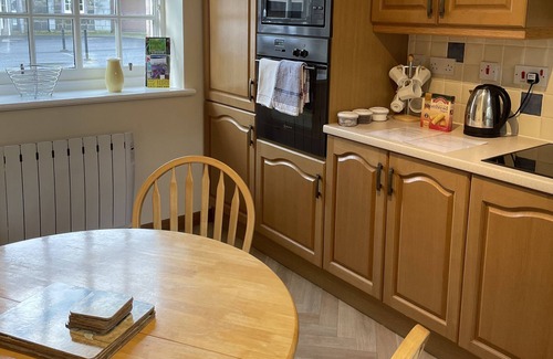 Perth Cottage | THE CLOCKTOWER, pet friendly, character holiday cottage in Perth