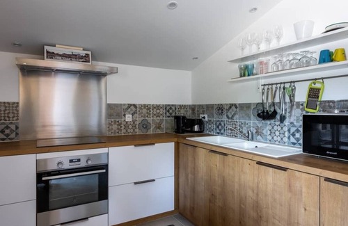 Guillac House | The Clos Jacquet house of 180 m2