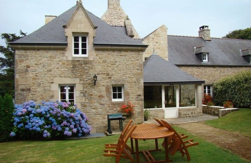 Audierne House | The Closerie du Manoir for 7 people