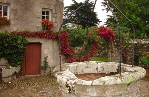 Audierne House | The Closerie du Manoir for 7 people