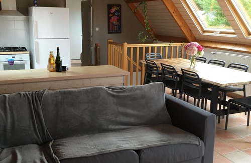 Saint-Pol-de-Leon House | The closest rental house to Ste Anne beach