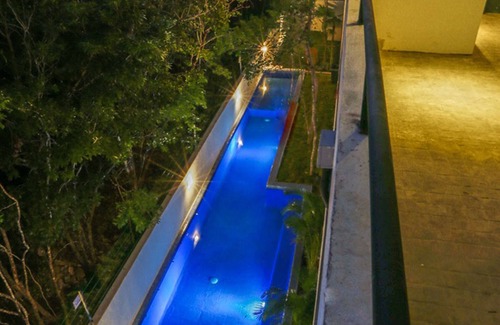Ek Balam Village Apartment | THE CLOSEST to the ruins, 4bd, new, luxury,exlcusive zen and cozy full apartment