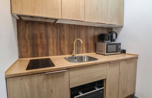 Chester Cottage | The Cloud Apartment 1