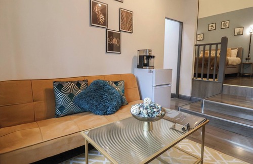 Chester Cottage | The Cloud Apartment 1