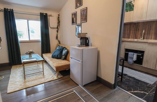 Chester Cottage | The Cloud Apartment 1