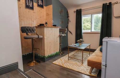 Chester Cottage | The Cloud Apartment 1