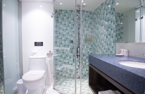 Kaohsiung City Centre Hotel | The Cloud Hotel