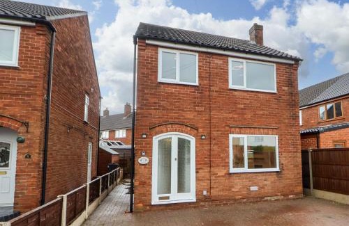 Hoole House | The Cloud House Hoole