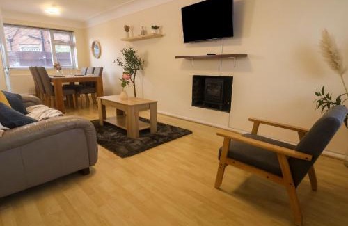Hoole House | The Cloud House Hoole