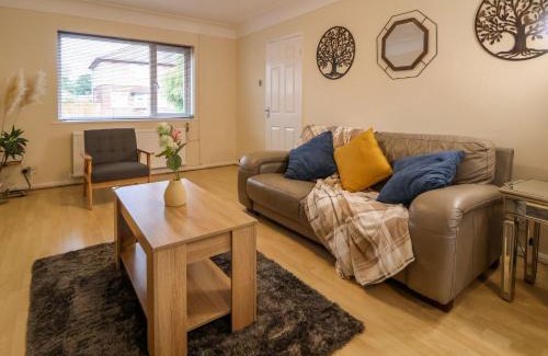 Hoole House | The Cloud House Hoole