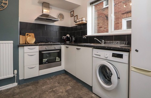 Hoole Cottage | The Cloud House @ Hoole