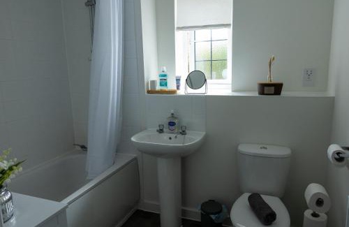 Mickleover Apartment | The Cloud - Spacious New 1 Bed Maisonette in Central Derby