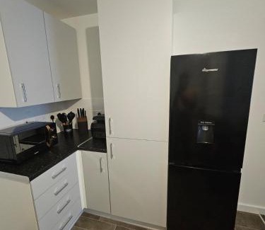 Mickleover Apartment | The Cloud - Spacious New 1 Bed Maisonette in Central Derby