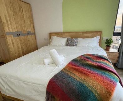 Gelang Patah Apartment | The Clover Homestay 2