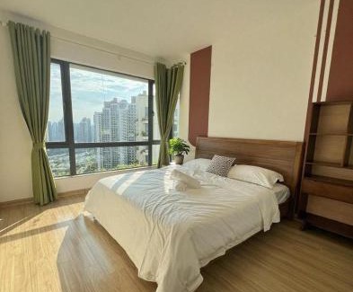 Gelang Patah Apartment | The Clover Homestay