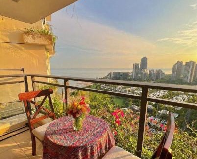 Gelang Patah Apartment | The Clover Homestay