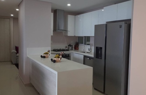 Crespo Apartment | The Clover Suite