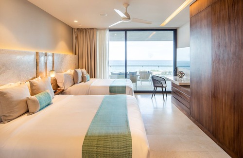 San Jose del Cabo Resort | The Club at Solaz, Luxury Villas