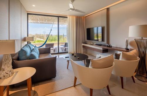 San Jose del Cabo Resort | The Club at Solaz, Luxury Villas