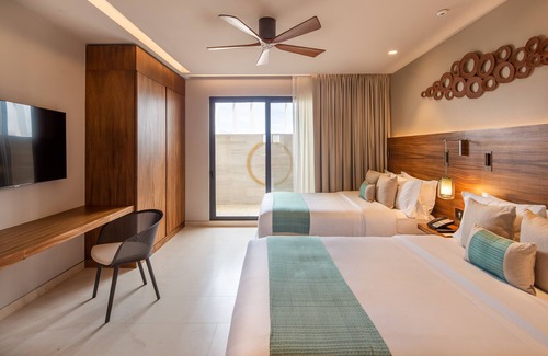 San Jose del Cabo Resort | The Club at Solaz, Luxury Villas