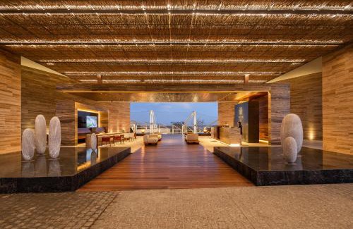 San Jose del Cabo Resort | The Club at Solaz Luxury Villas