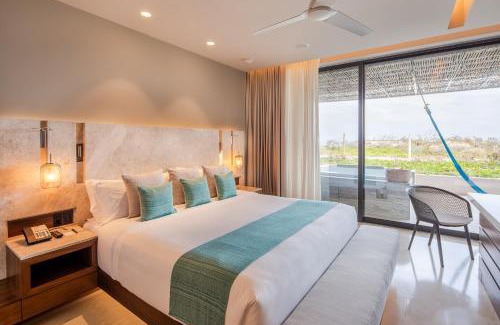 San Jose del Cabo Resort | The Club at Solaz Luxury Villas