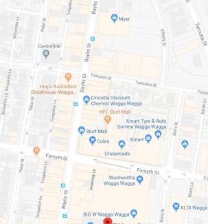 Wagga Wagga Hotel | The Club Motel and Apartments