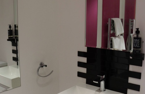 Nairn Hotel | The Clubhouse B&B