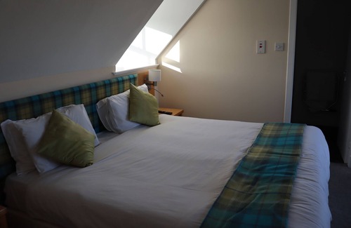 Nairn Hotel | The Clubhouse B&B