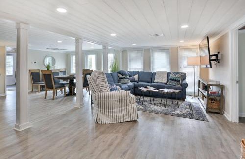 Murrells Inlet House | The Clubhouse Murrells Inlet
