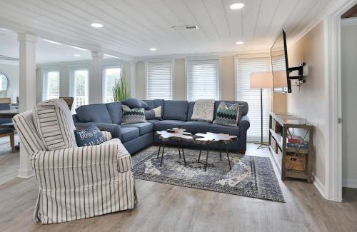 Murrells Inlet House | The Clubhouse Murrells Inlet