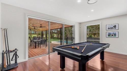 Pokolbin House | The Clubhouse Pokolbin