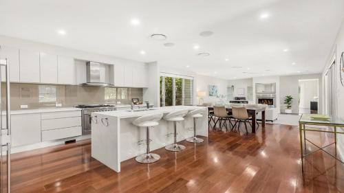 Pokolbin House | The Clubhouse Pokolbin
