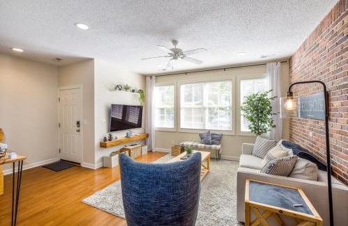 Southern Pines Apartment | The Clubhouse