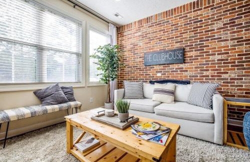 Southern Pines Apartment | The Clubhouse