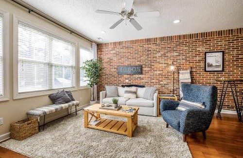 Southern Pines Apartment | The Clubhouse