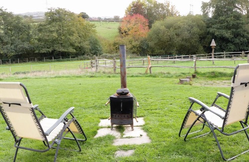 Saint Asaph Cottage | The Clydes