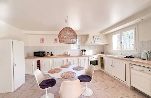 Saint-Cezaire-sur-Siagne House | The content olive grove