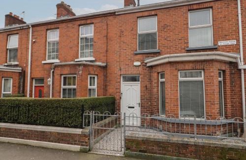 Bogside House | The Corner House