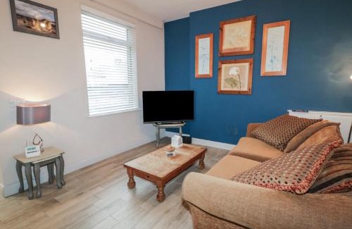 Bogside House | The Corner House