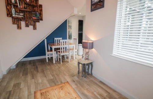 Bogside House | The Corner House