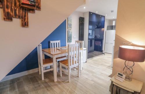 Bogside House | The Corner House